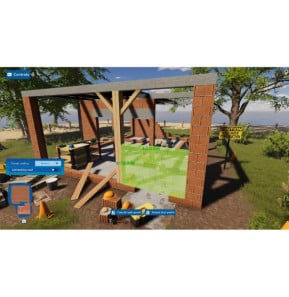 House Flipper 2 Xbox Series X