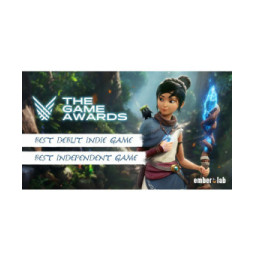 Kena Bridge of Spirits Premium Edition Xbox Series X / Xbox One