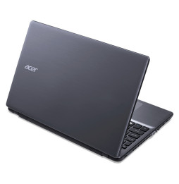 PC portable Acer Aspire E5-571 - Noir