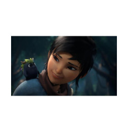 Kena Bridge of Spirits Premium Edition Xbox Series X / Xbox One