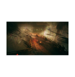 Miasma Chronicles Xbox Series X