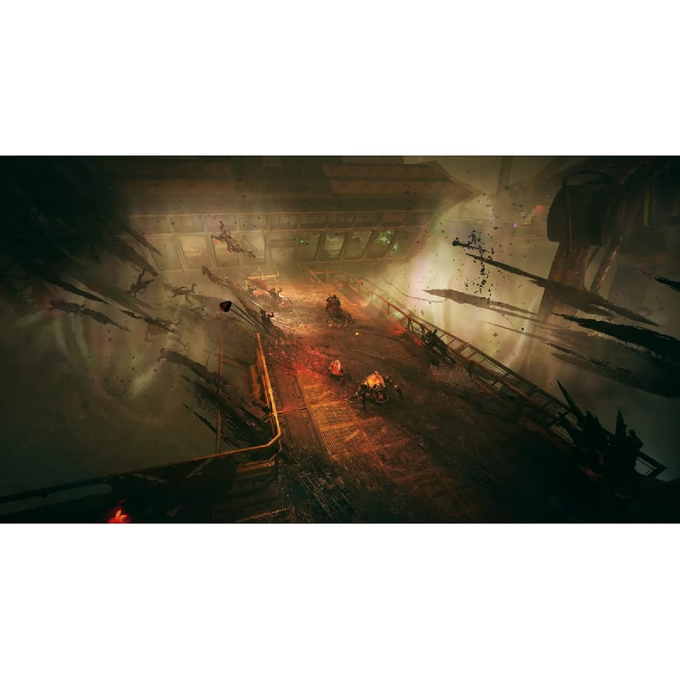 Miasma Chronicles Xbox Series X — image 3