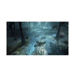 Miasma Chronicles Xbox Series X