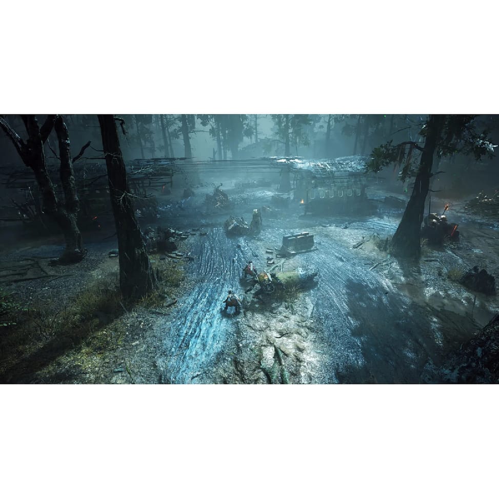 Miasma Chronicles Xbox Series X — image 4