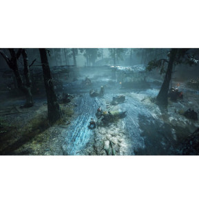 Miasma Chronicles Xbox Series X