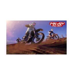 MX Vs ATV All Out Xbox One