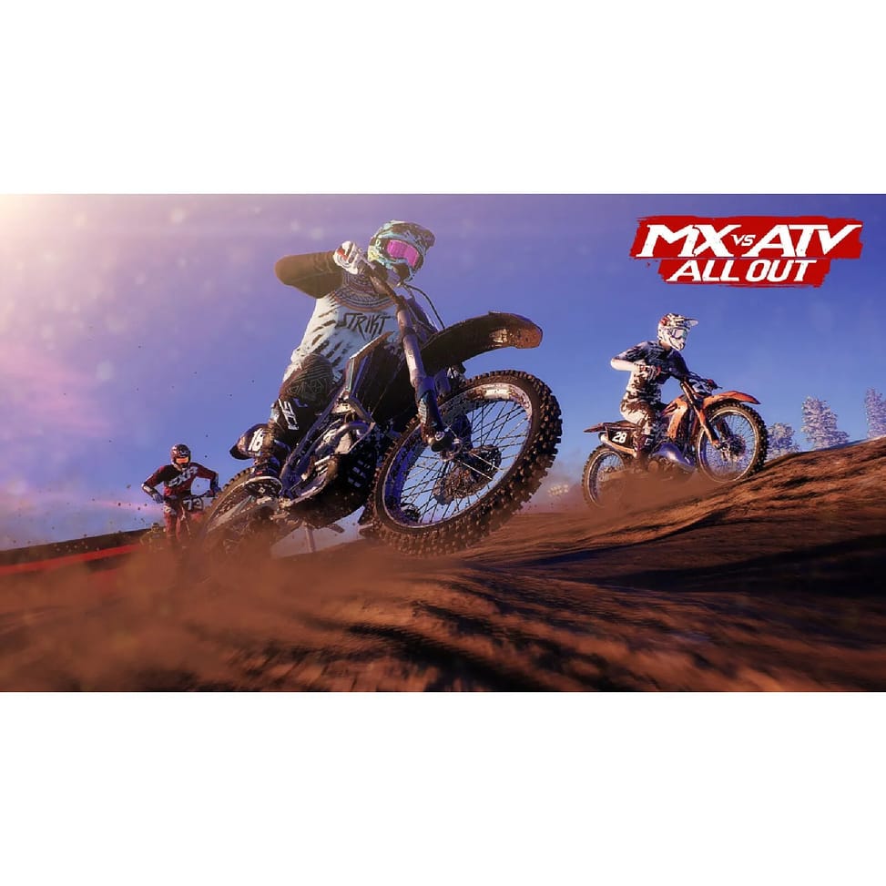 MX Vs ATV All Out Xbox One — image 2