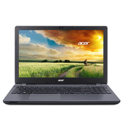 PC portable Acer Aspire E5-571 - Noir