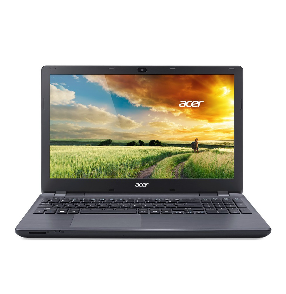 PC Portable Acer E5-573G - 15,6" I5 4e Gen 6Go RAM 1To HDD - Windows 11 - Occasion