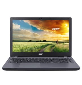 PC portable Acer Aspire E5-571 - Noir
