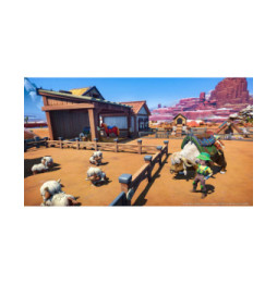 My Time at Sandrock Xbox Series X / Xbox One