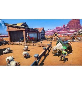 My Time at Sandrock Xbox Series X / Xbox One