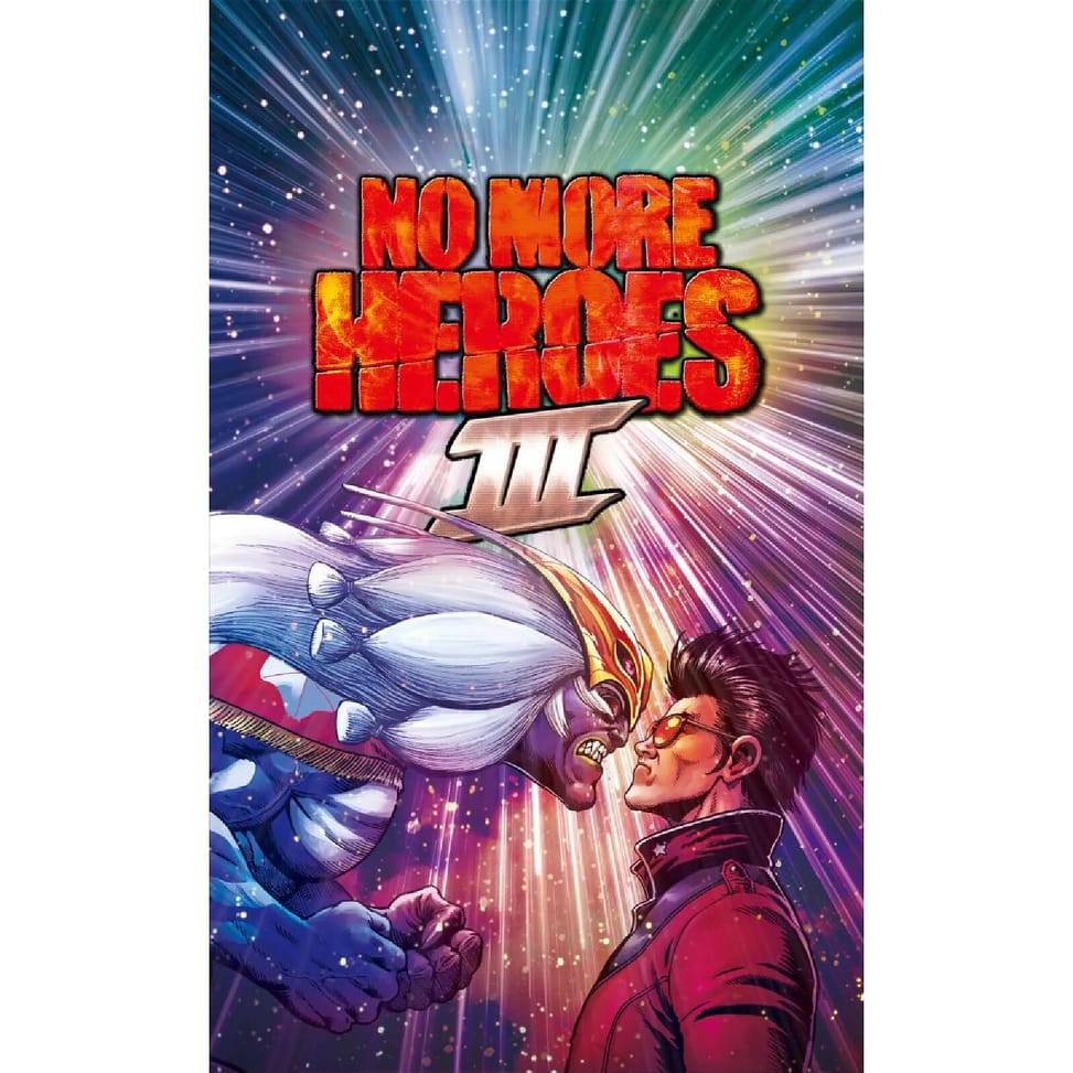 No More Heroes 3 Xbox Series X / Xbox One — image 4