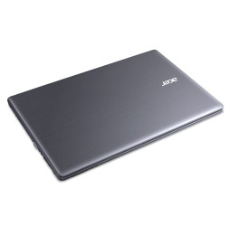 PC portable Acer Aspire E5-571 - Noir