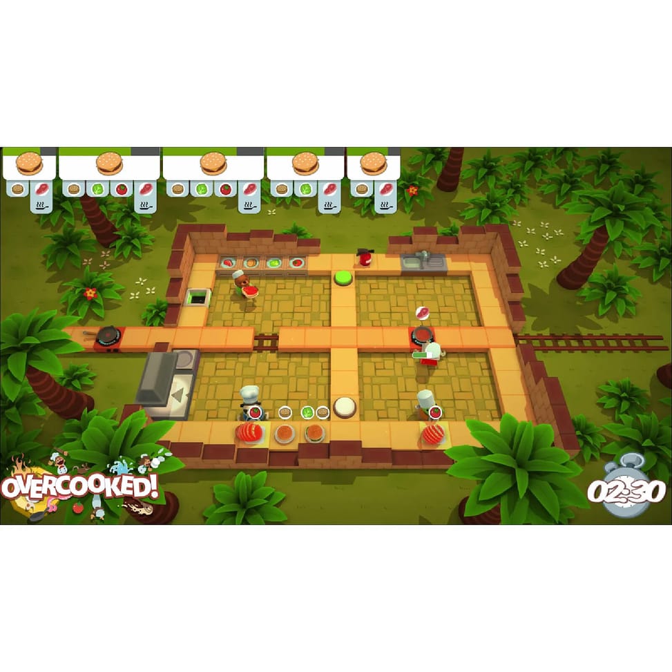 Overcooked All You can Eat Xbox Series X — image 3