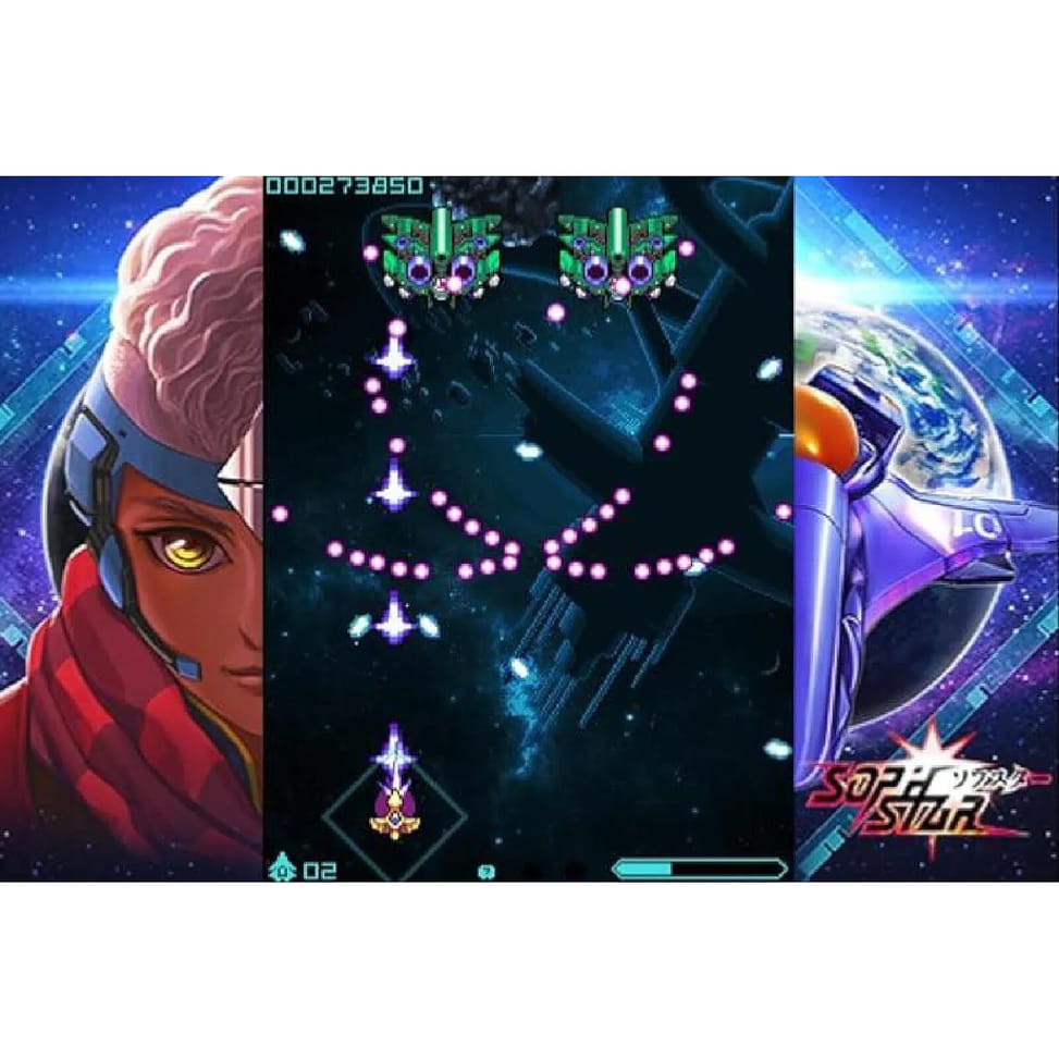 Sophstar Xbox One — image 4