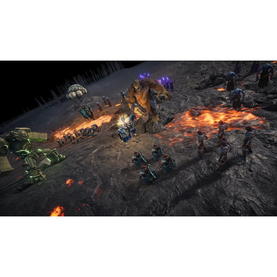 SpellForce Conquest of Eo Xbox Series X — image 3