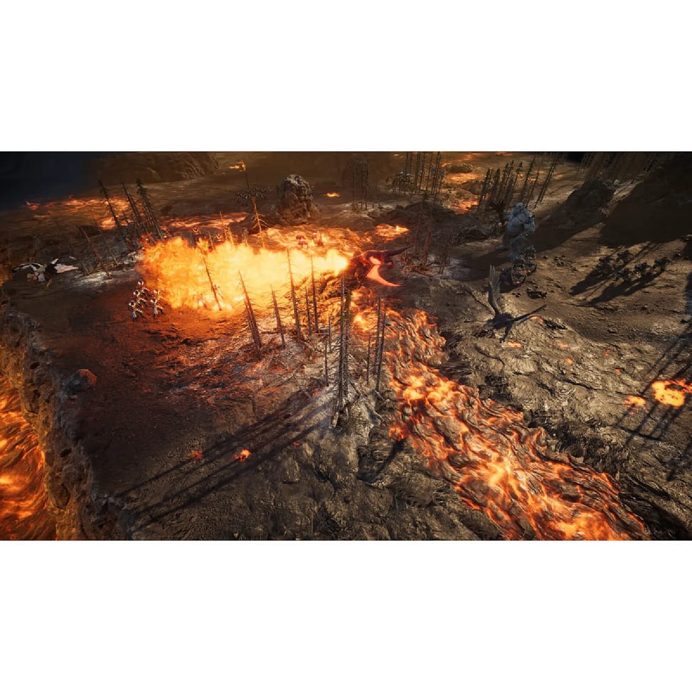 SpellForce Conquest of Eo Xbox Series X — image 4