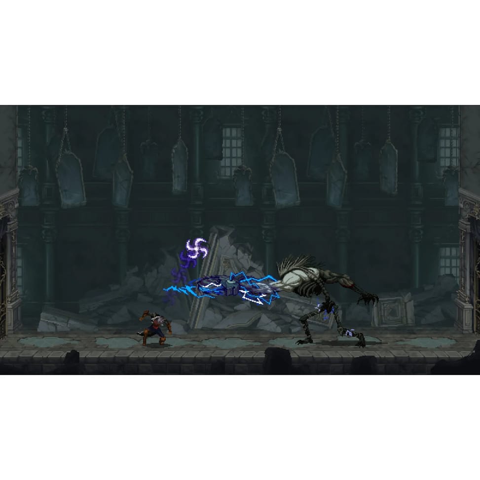The Last Faith Xbox Series X / Xbox One — image 3