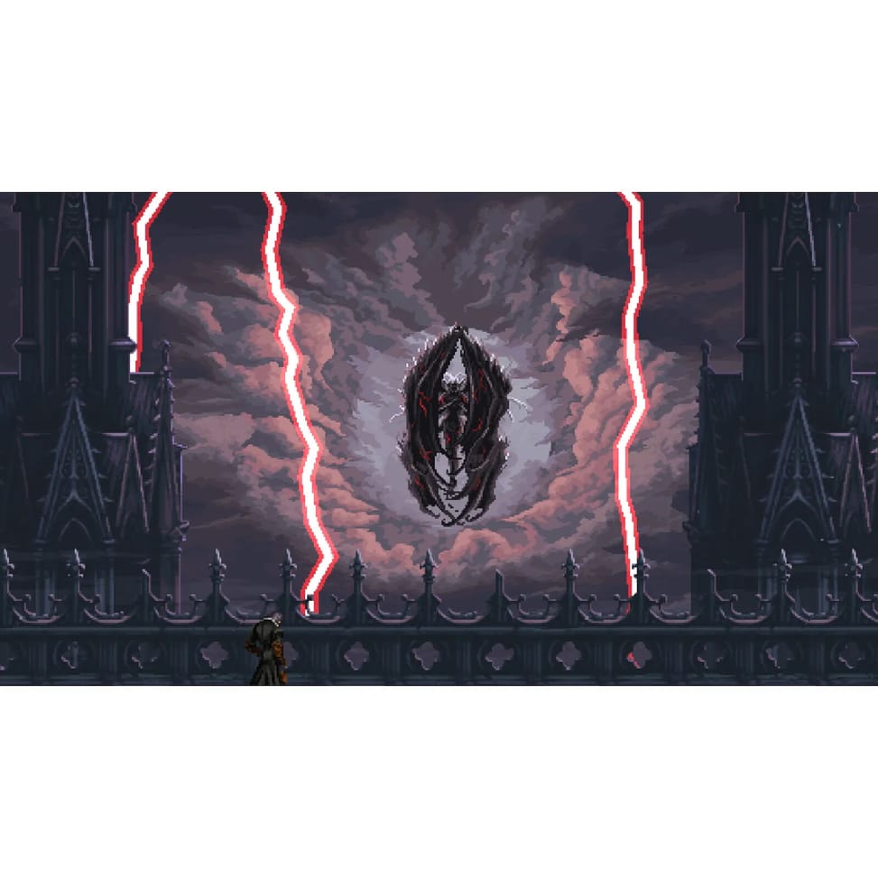 The Last Faith Xbox Series X / Xbox One — image 4