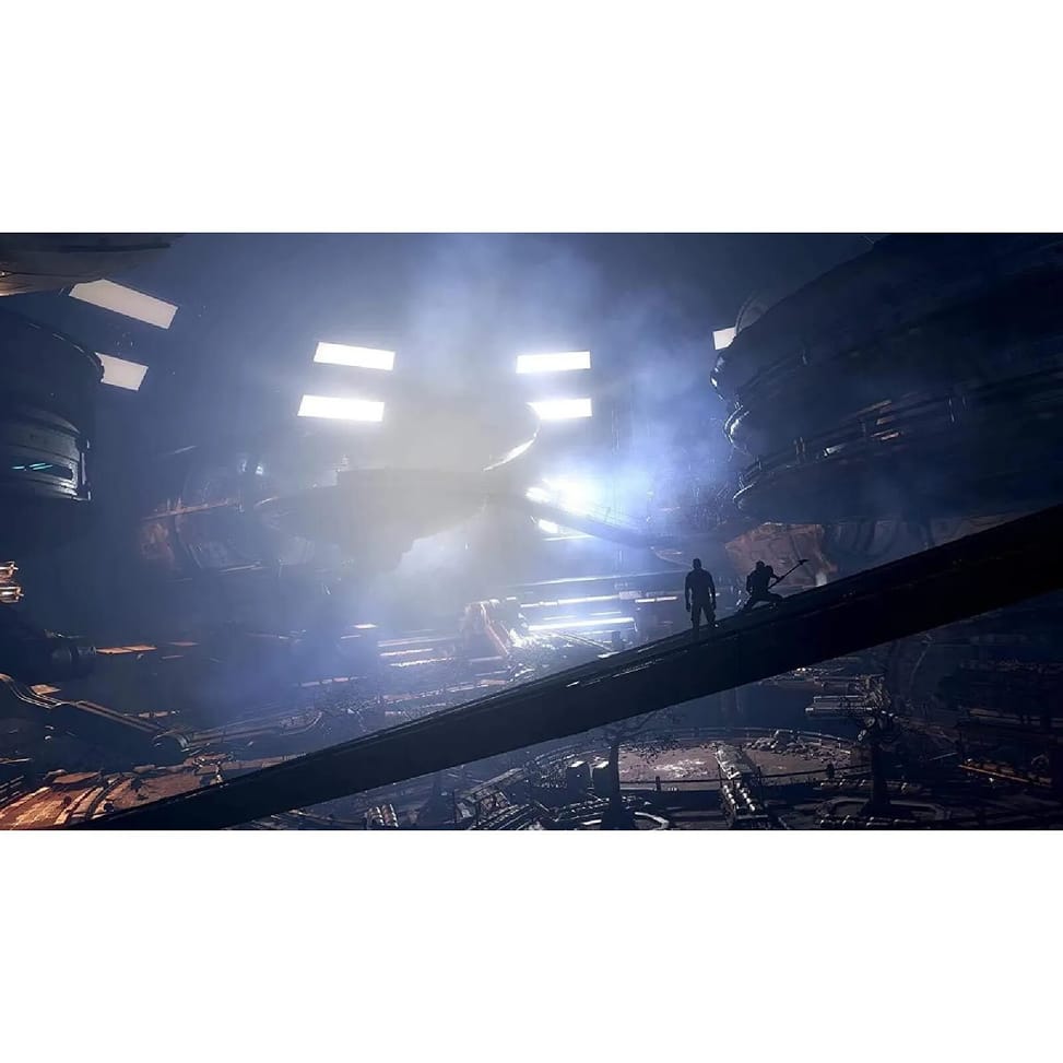 The Technomancer Xbox One — image 2