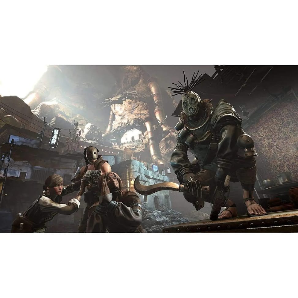 The Technomancer Xbox One — image 3