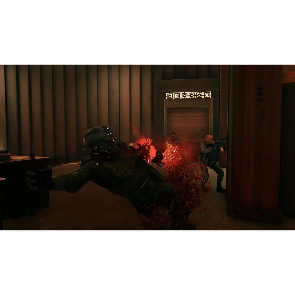 Wanted: Dead Xbox Series X|S / Xbox One — image 4