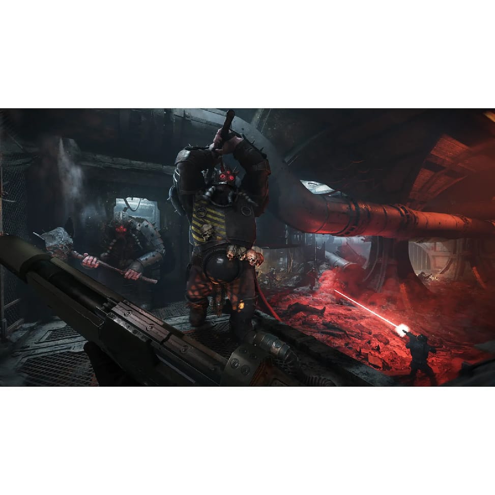 Warhammer 40,000 Darktide Xbox Series X — image 3