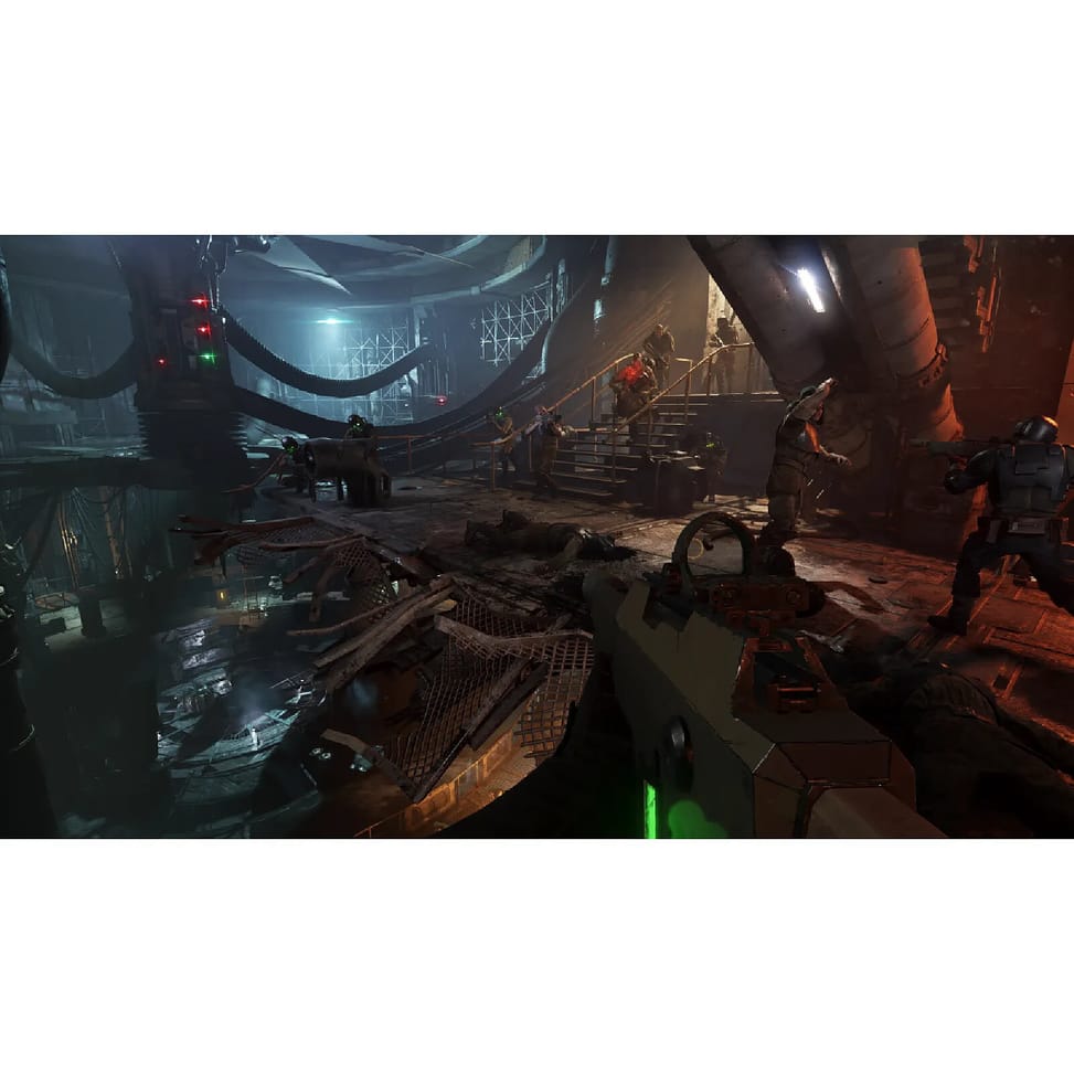 Warhammer 40,000 Darktide Xbox Series X — image 4