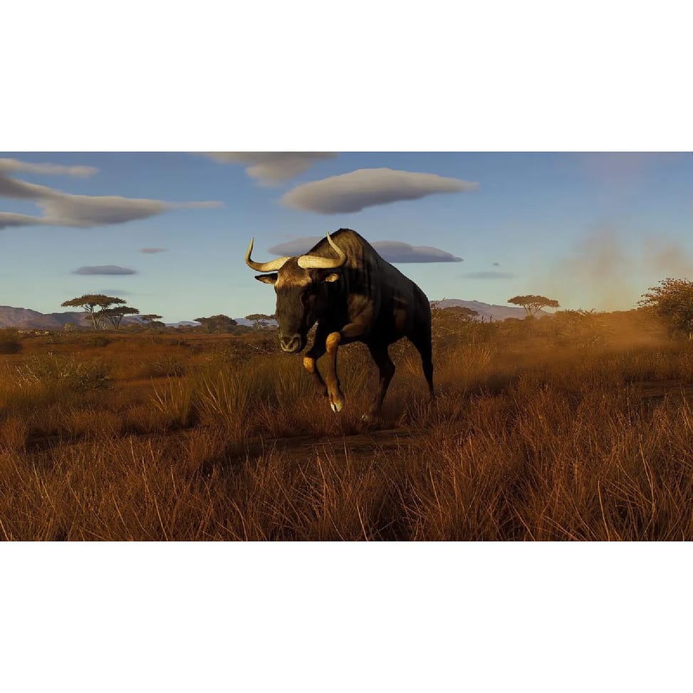 Way of the Hunter Season One Xbox Series X — image 2
