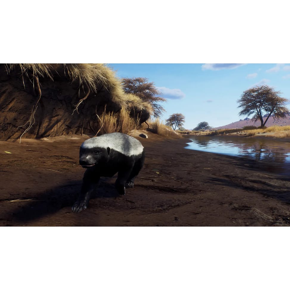 Way of the Hunter Season One Xbox Series X — image 3
