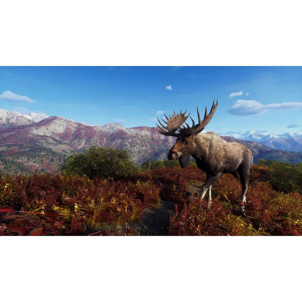Way of the Hunter Season One Xbox Series X — image 4