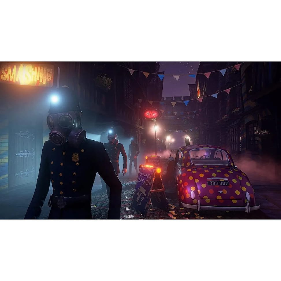 We Happy Few Xbox One — image 3