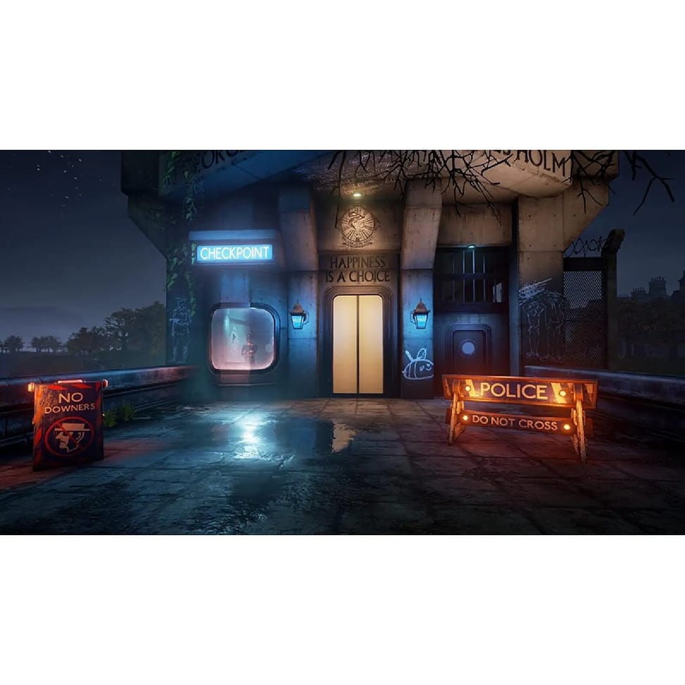 We Happy Few Xbox One — image 4