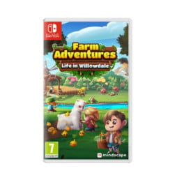 Farm Adventures - Life in...