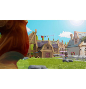 Farm Adventures - Life in Willowdale Nintendo SWITCH