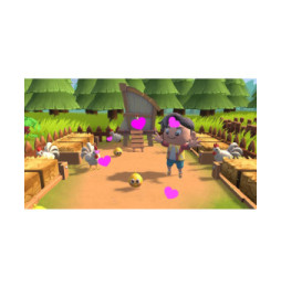 Farm Adventures - Life in Willowdale Nintendo SWITCH