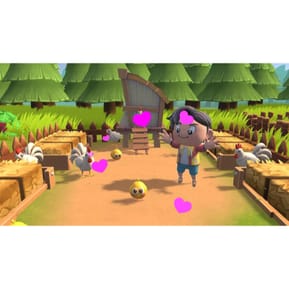 Farm Adventures - Life in Willowdale Nintendo SWITCH — image 3