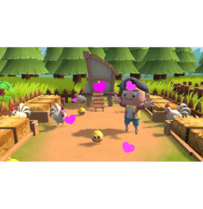 Farm Adventures - Life in Willowdale Nintendo SWITCH