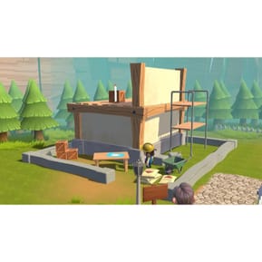 Farm Adventures - Life in Willowdale Nintendo SWITCH — image 4