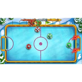 30 in 1 Game Collection Vol. 1 Nintendo SWITCH — image 4