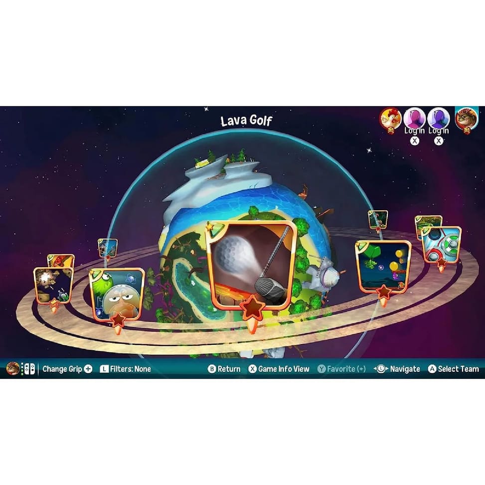 30 in 1 Game Collection Vol. 1 Nintendo SWITCH (Code de téléchargement) — image 2