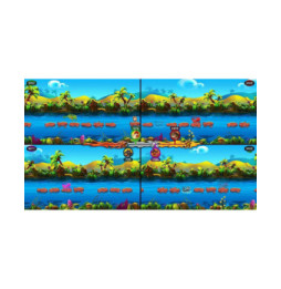 30 in 1 Game Collection Vol. 1 Nintendo SWITCH (Code de téléchargement)