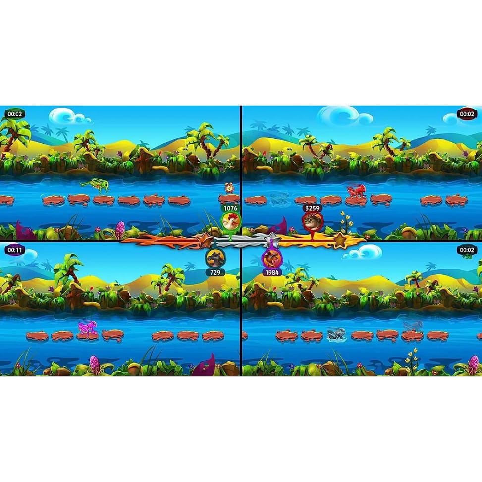 30 in 1 Game Collection Vol. 1 Nintendo SWITCH (Code de téléchargement) — image 4