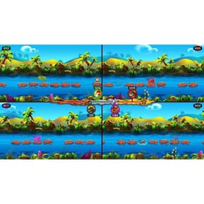 30 in 1 Game Collection Vol. 1 Nintendo SWITCH (Code de téléchargement) — image 4