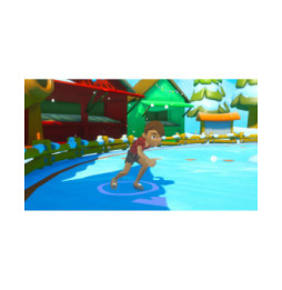 30 Sport Games in 1 Nintendo SWITCH