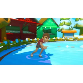 30 Sport Games in 1 Nintendo SWITCH — image 2