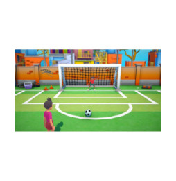 30 Sport Games in 1 Nintendo SWITCH