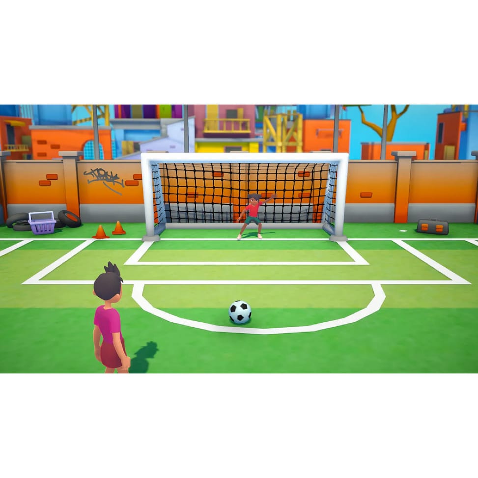 30 Sport Games in 1 Nintendo SWITCH — image 3