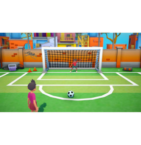 30 Sport Games in 1 Nintendo SWITCH